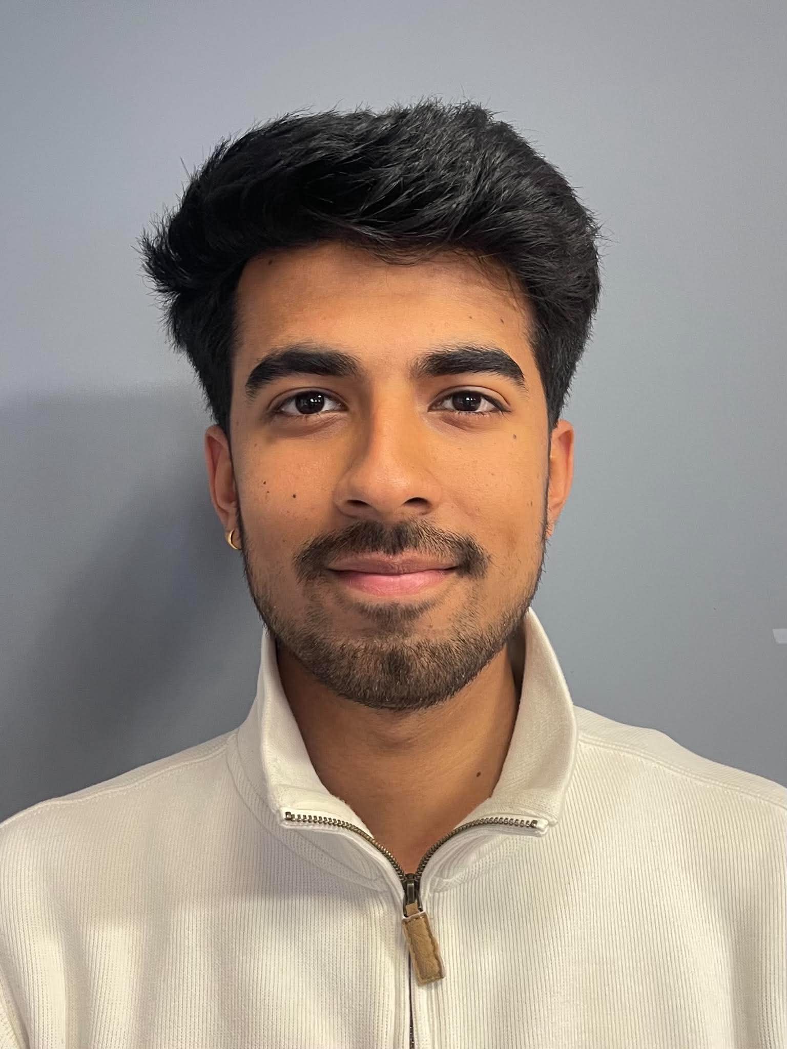 Abhash Niraula