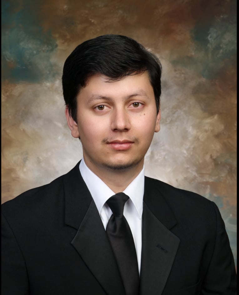 Rojan Upreti