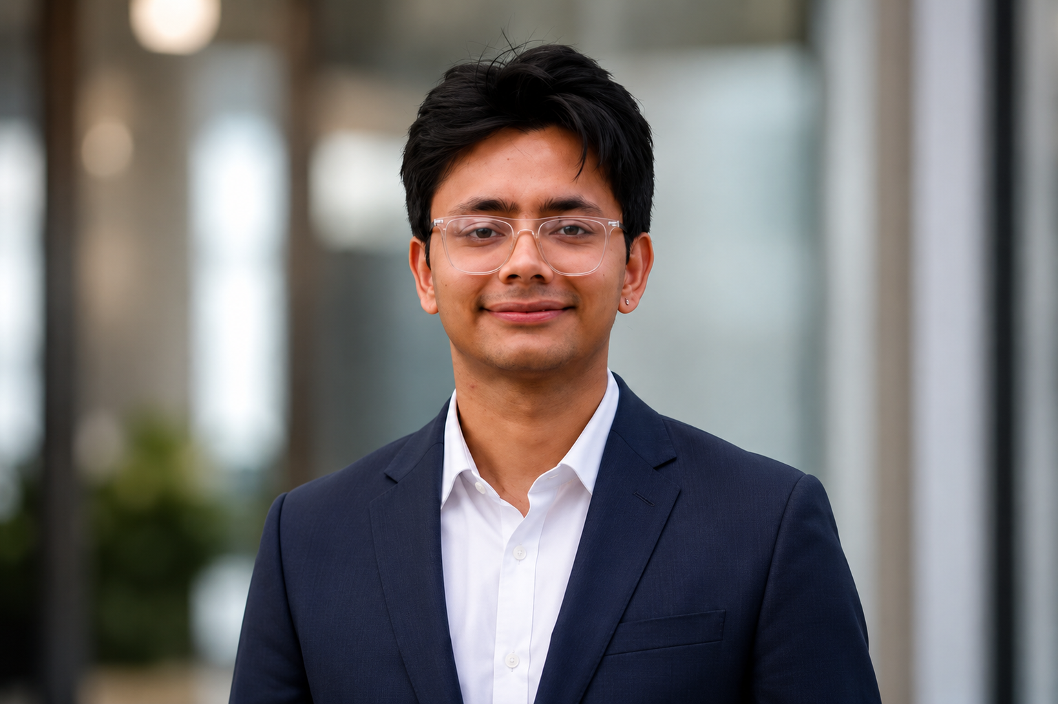 Unish Aryal